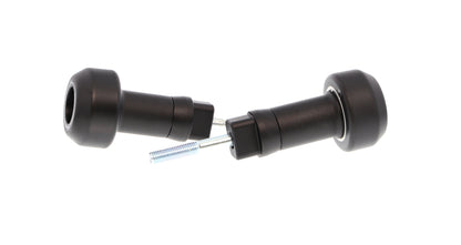 Evotech Crash Protection Bobbins - Aprilia Tuono V4 1100 RR (2015 - 2016)