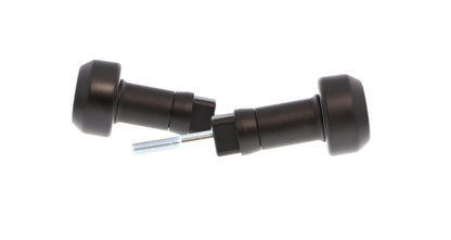 Evotech Crash Bobbins - Aprilia Tuono V4 (2011 - 2014)