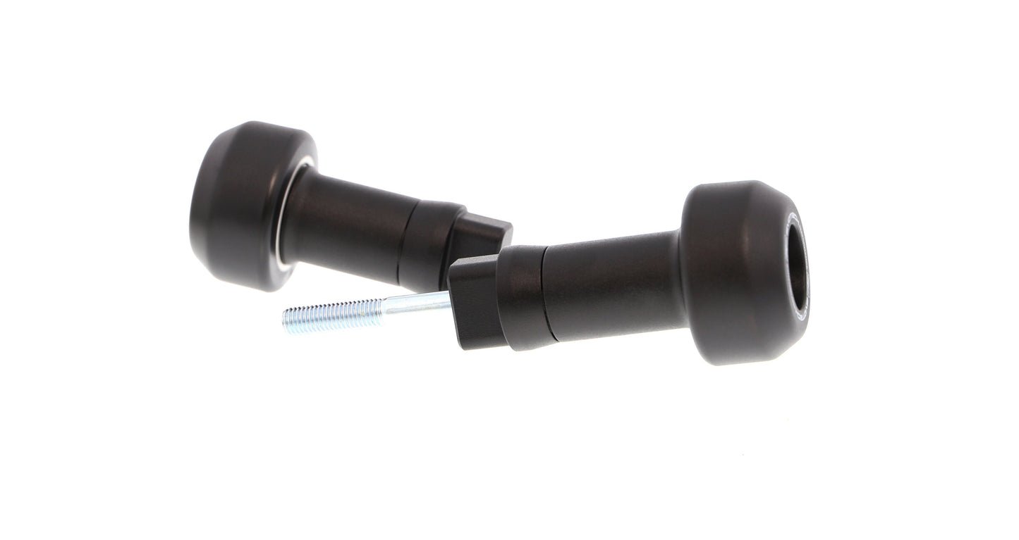 Evotech  Crash Protection Bobbins - Aprilia Tuono V4 1100 Factory (2017 - 2020)