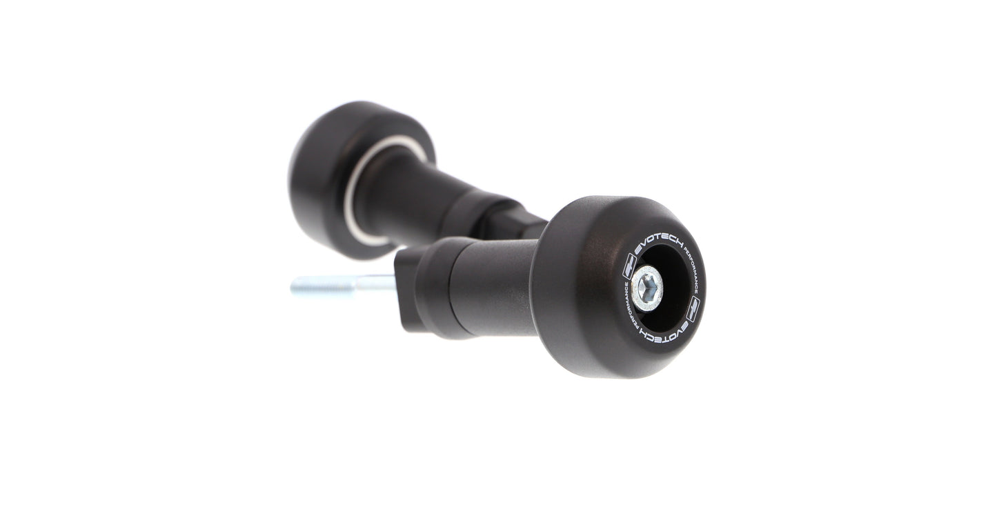Evotech Crash Bobbins - Aprilia Tuono V4 (2011 - 2014)