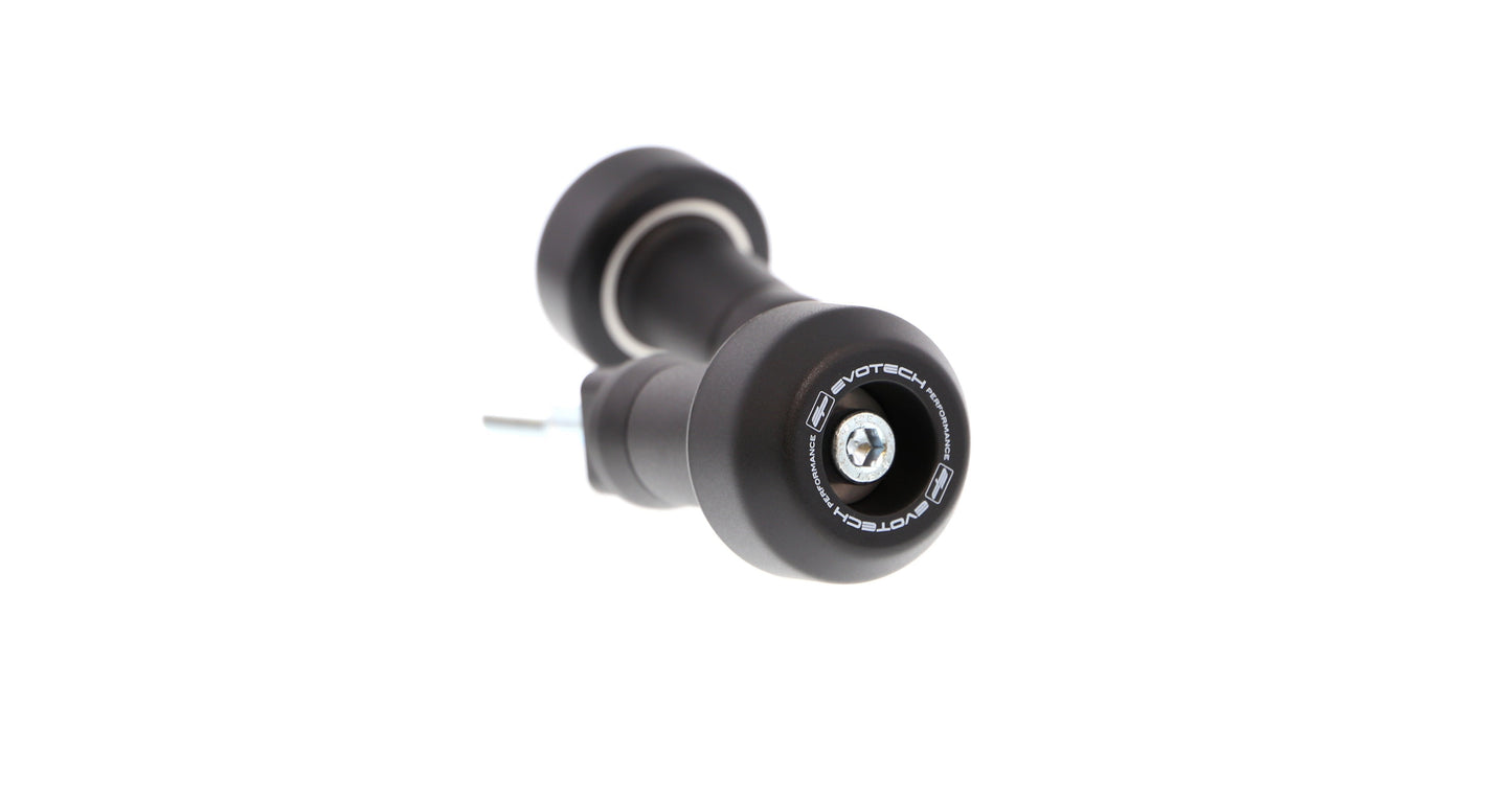 Evotech Crash Bobbins - Aprilia Tuono V4 (2011 - 2014)