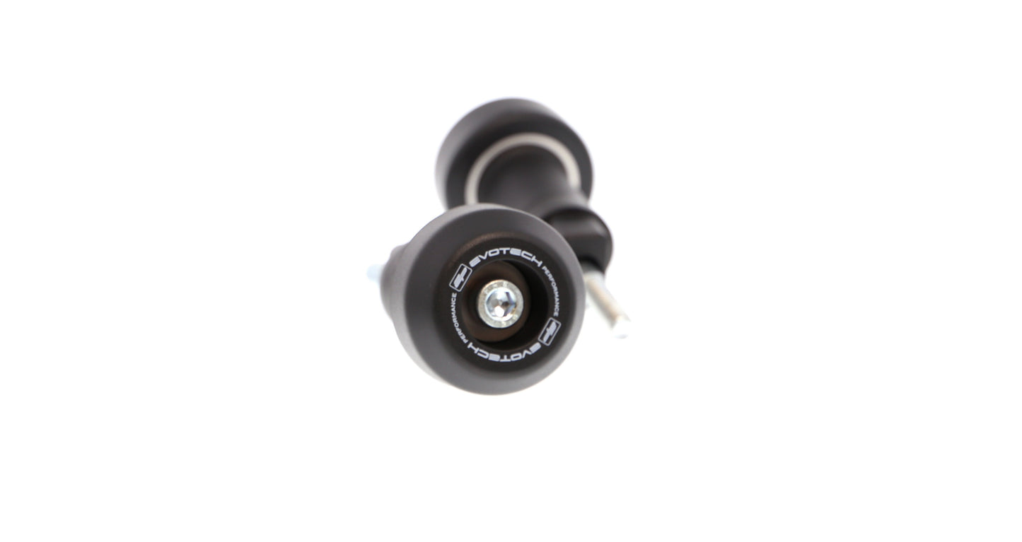 Evotech  Crash Protection Bobbins - Aprilia Tuono V4 1100 Factory (2017 - 2020)