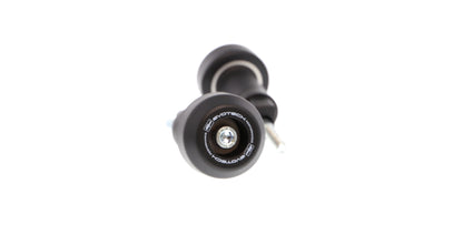 Evotech  Crash Protection Bobbins - Aprilia Tuono V4 1100 Factory (2017 - 2020)