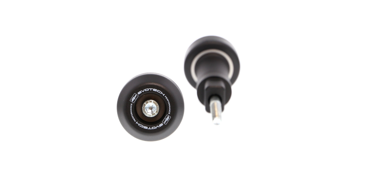 Evotech  Crash Protection Bobbins - Aprilia Tuono V4 1100 Factory (2017 - 2020)