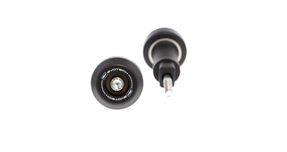 Evotech  Crash Protection Bobbins - Aprilia Tuono V4 1100 Factory (2017 - 2020)