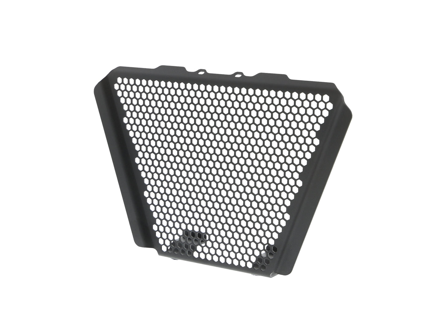 Evotech Oil Cooler Guard - Aprilia Tuono V4 1100 Factory (2015-2016)