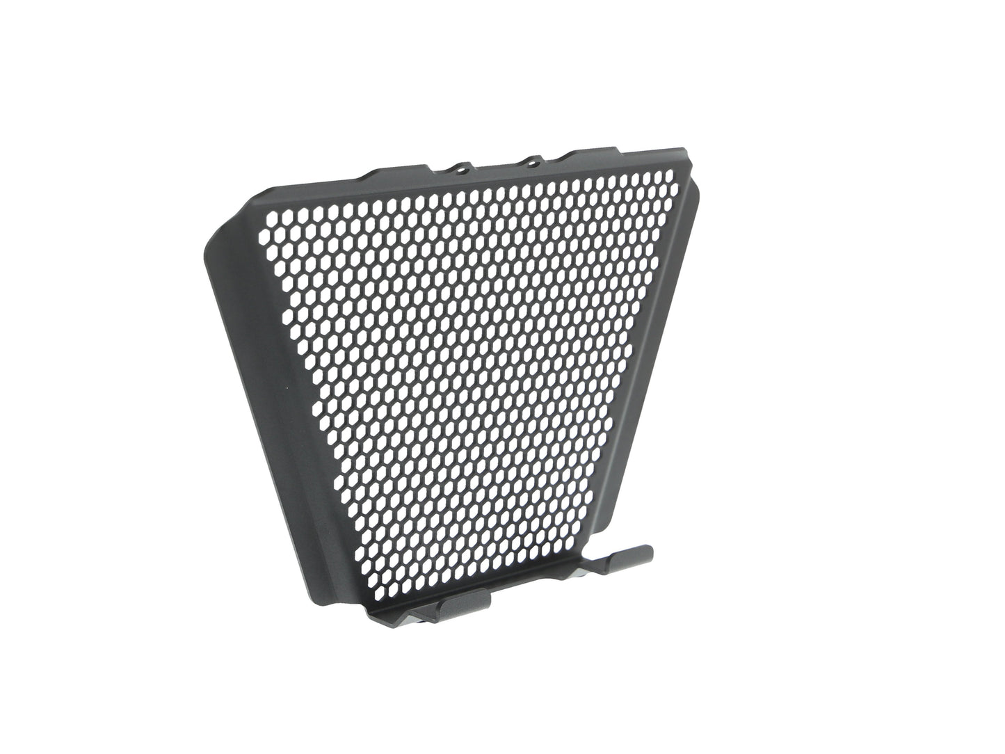 Evotech Oil Cooler Guard - Aprilia Tuono V4 1100 Factory (2015-2016)