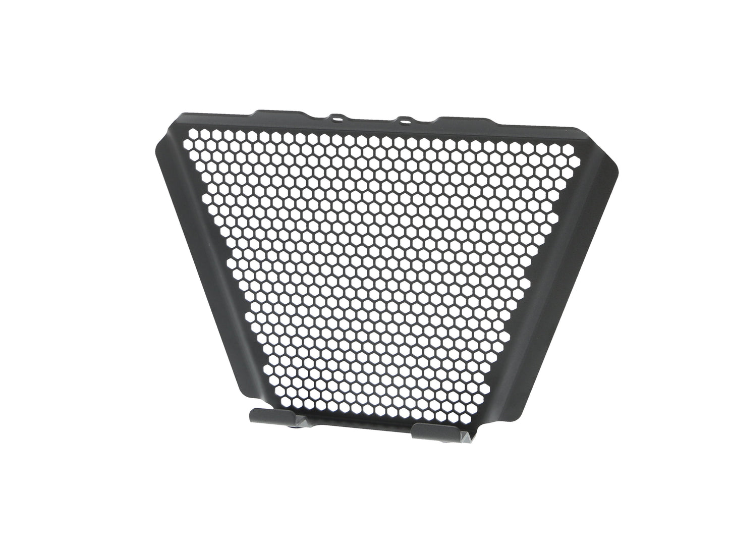 Evotech Oil Cooler Guard - Aprilia Tuono V4 (2011-2014)