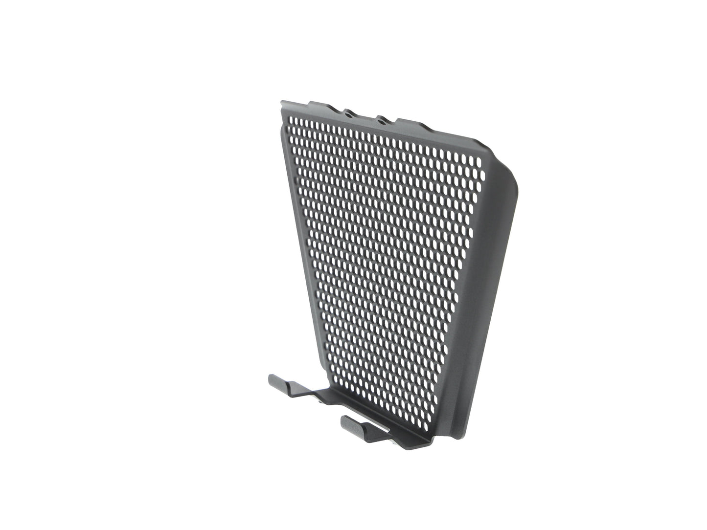 Evotech Oil Cooler Guard - Aprilia Tuono V4 (2011-2014)