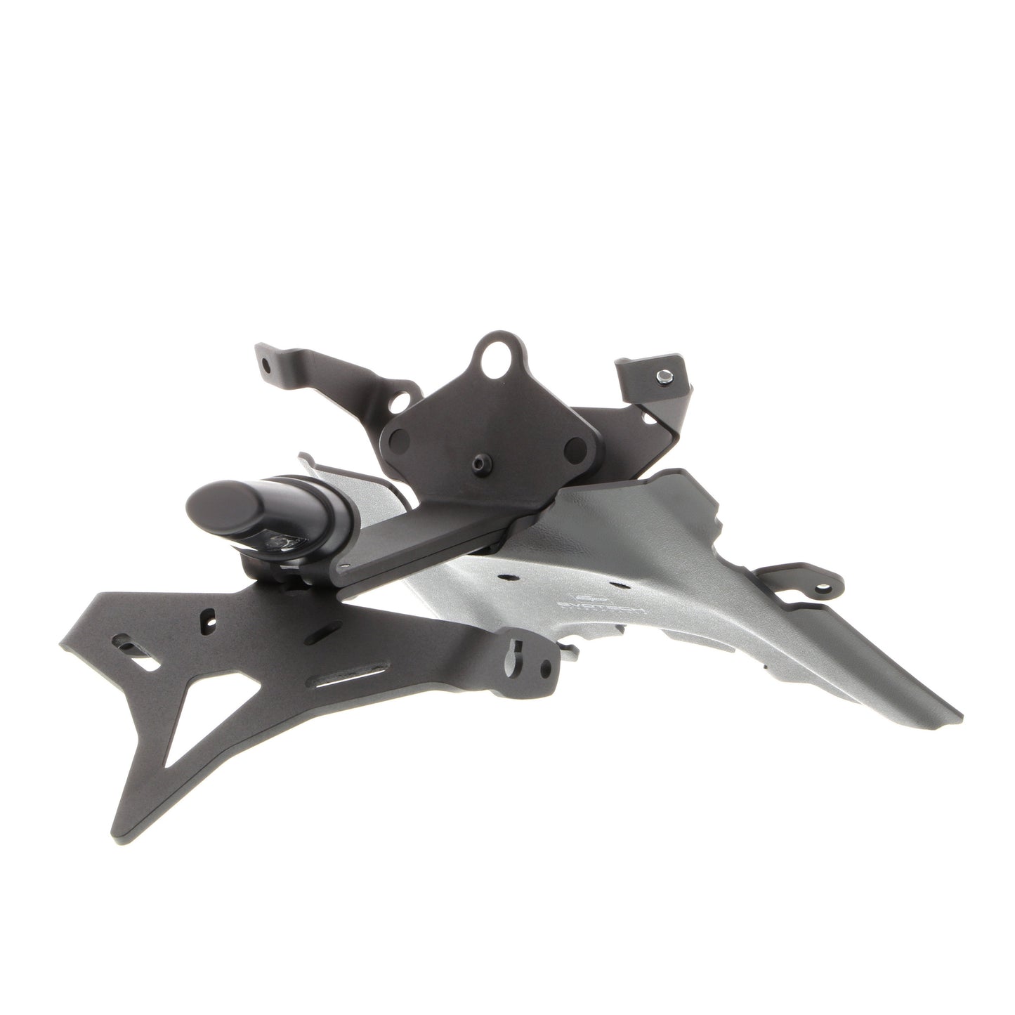 Evotech  Tail Tidy - BMW R 1200 RS (2015 - 2018)