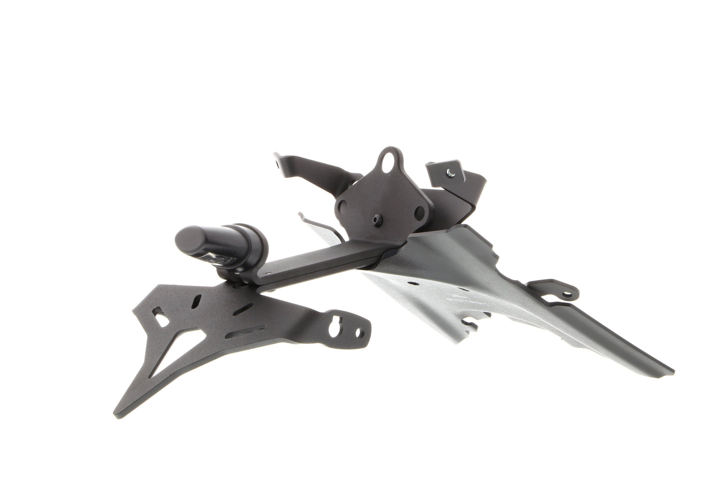 Evotech  Tail Tidy - BMW R 1200 RS (2015 - 2018)