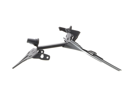 Evotech Tail Tidy - BMW R 1200 R (2015 - 2018)