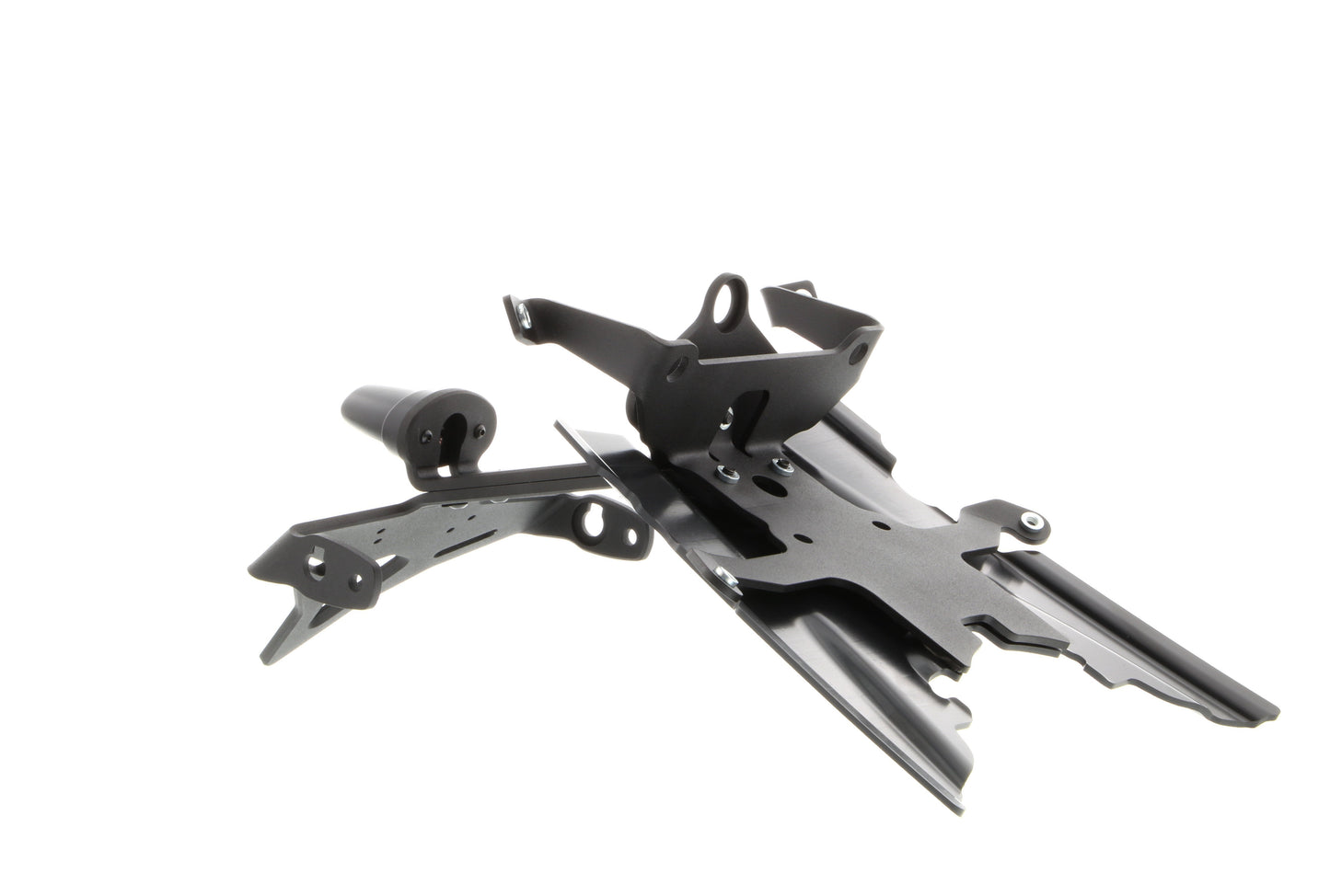 Evotech  Tail Tidy - BMW R 1200 RS (2015 - 2018)