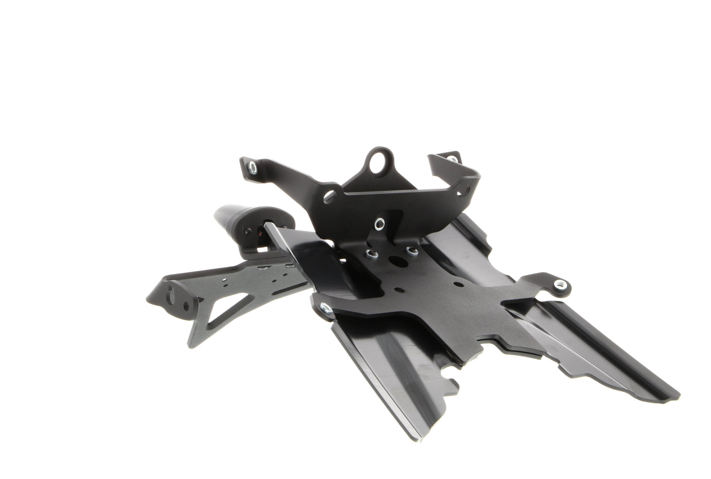 Evotech  Tail Tidy - BMW R 1200 RS (2015 - 2018)