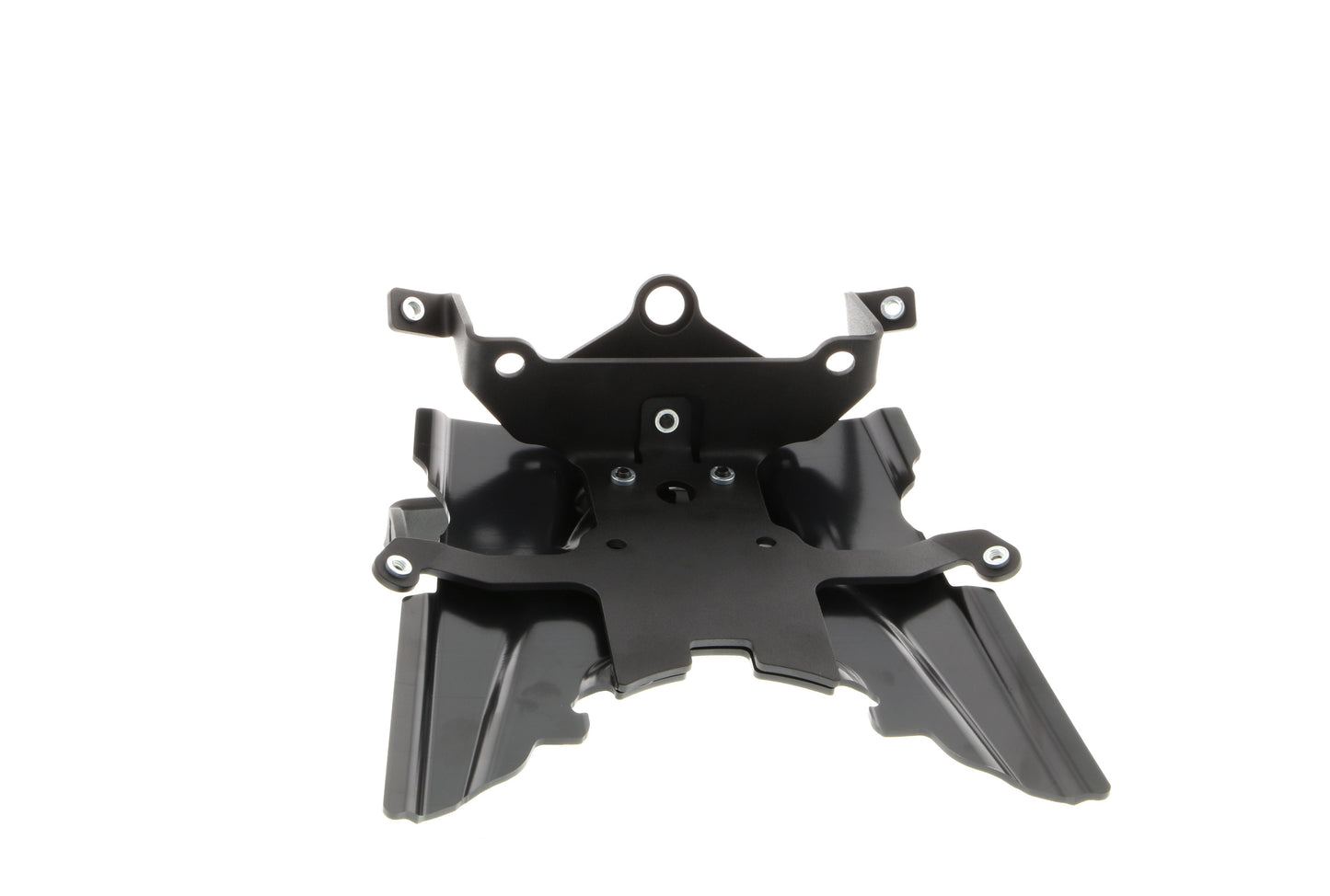 Evotech Tail Tidy - BMW R 1200 R (2015 - 2018)