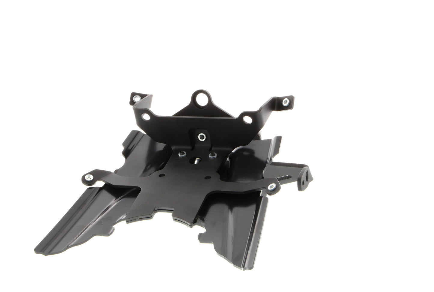 Evotech  Tail Tidy - BMW R 1200 RS (2015 - 2018)