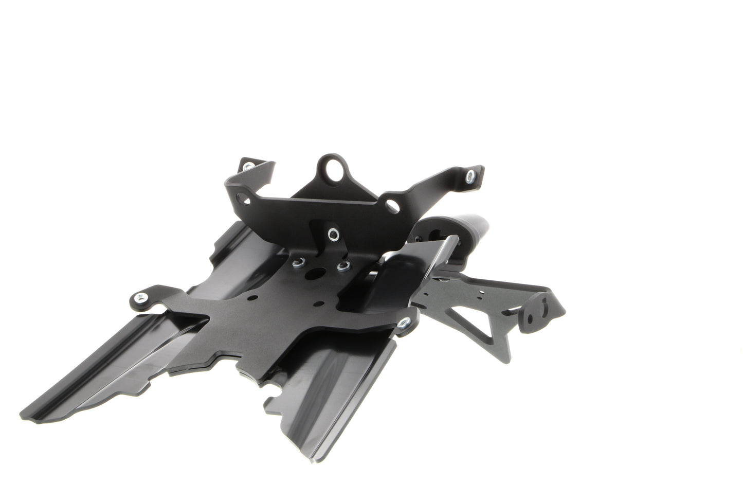 Evotech  Tail Tidy - BMW R 1200 RS (2015 - 2018)
