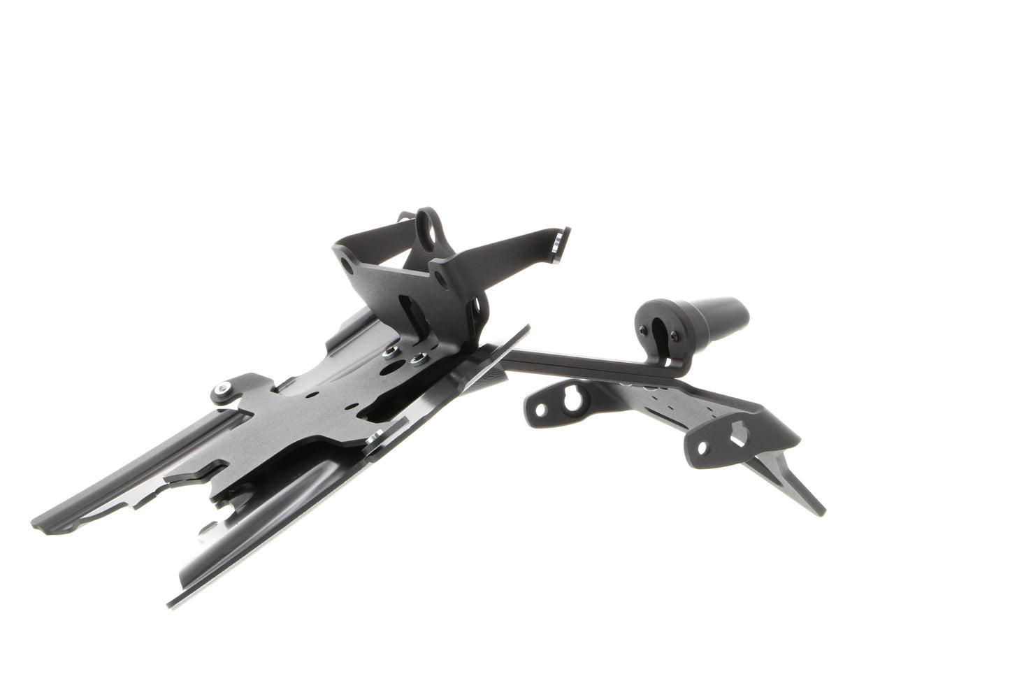 Evotech  Tail Tidy - BMW R 1200 RS (2015 - 2018)
