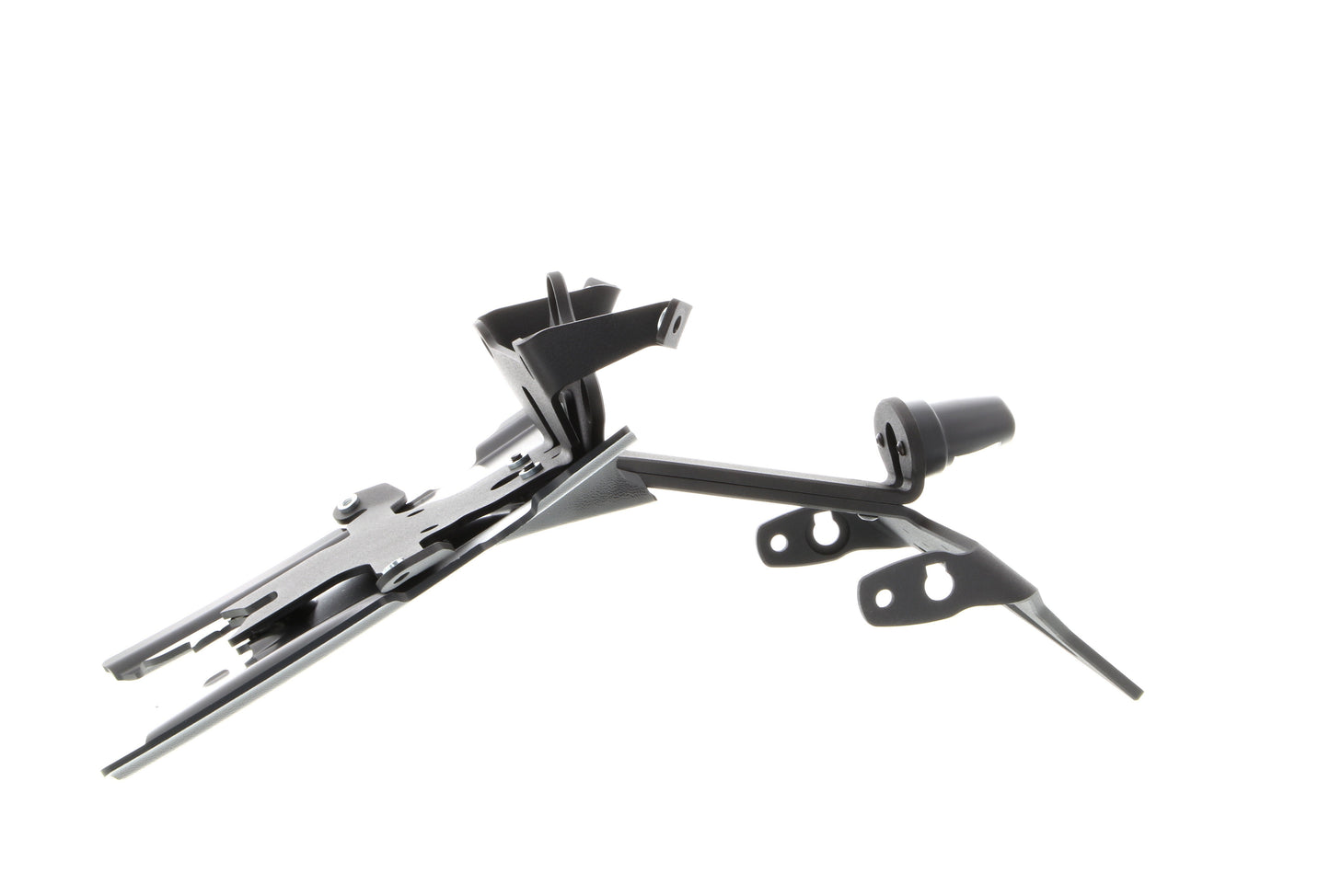Evotech Tail Tidy - BMW R 1200 R (2015 - 2018)