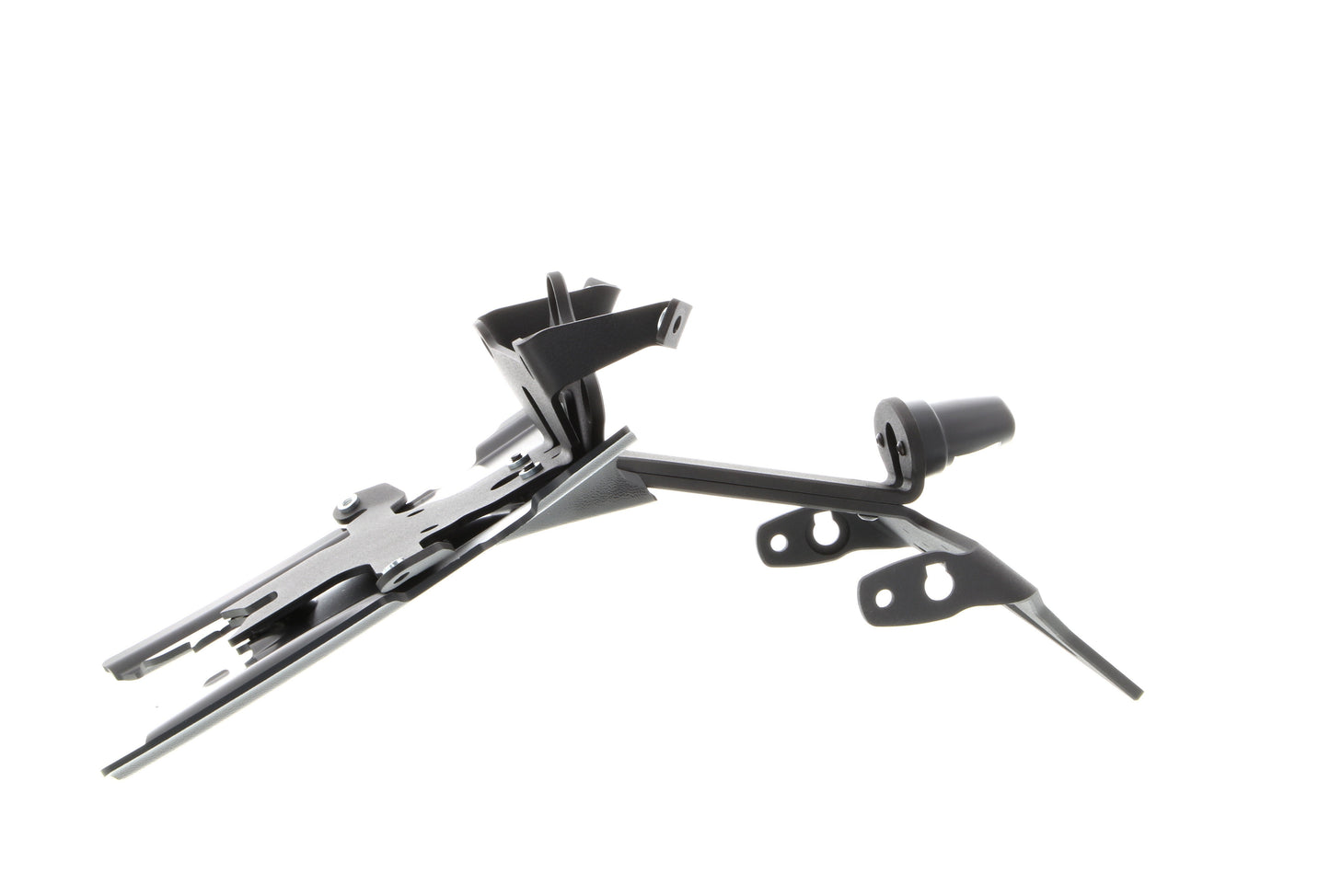 Evotech  Tail Tidy - BMW R 1200 RS (2015 - 2018)