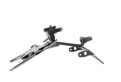 Evotech  Tail Tidy - BMW R 1200 RS (2015 - 2018)