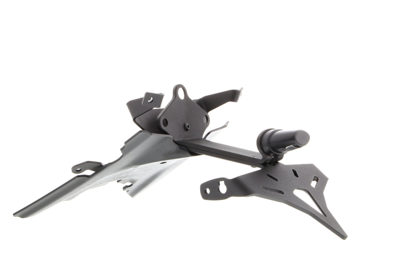 Evotech  Tail Tidy - BMW R 1200 RS (2015 - 2018)