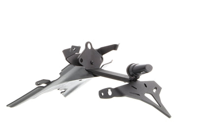 Evotech  Tail Tidy - BMW R 1200 RS (2015 - 2018)