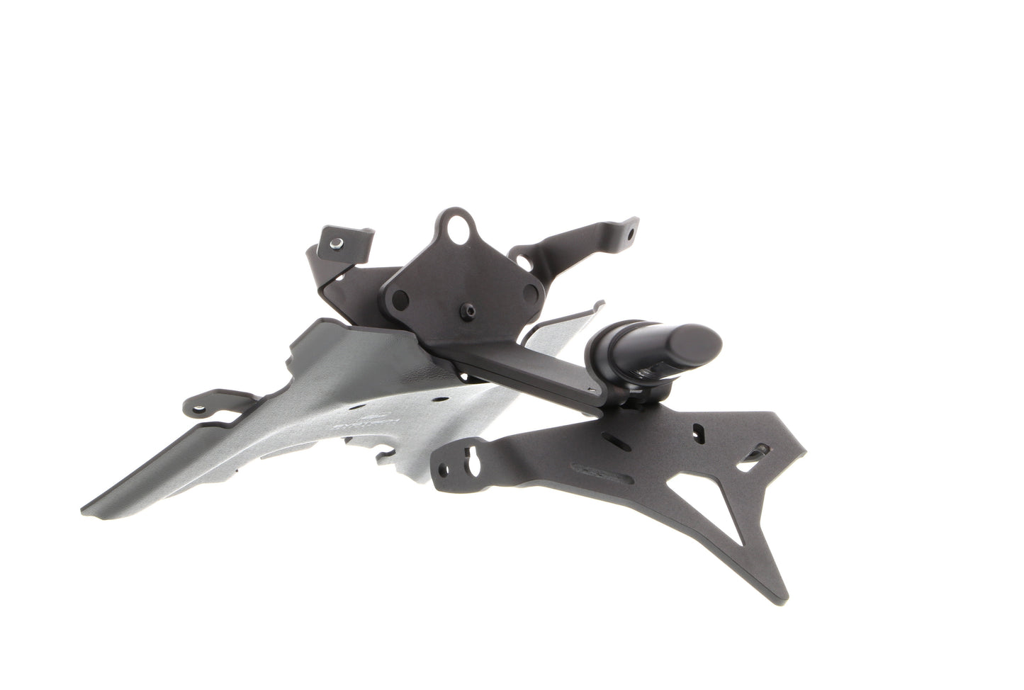 Evotech  Tail Tidy - BMW R 1200 RS (2015 - 2018)