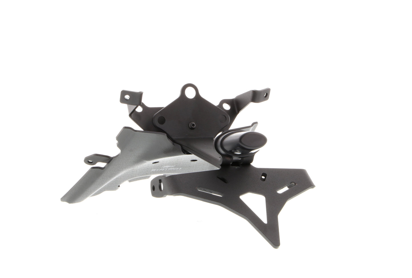 Evotech Tail Tidy - BMW R 1200 R (2015 - 2018)