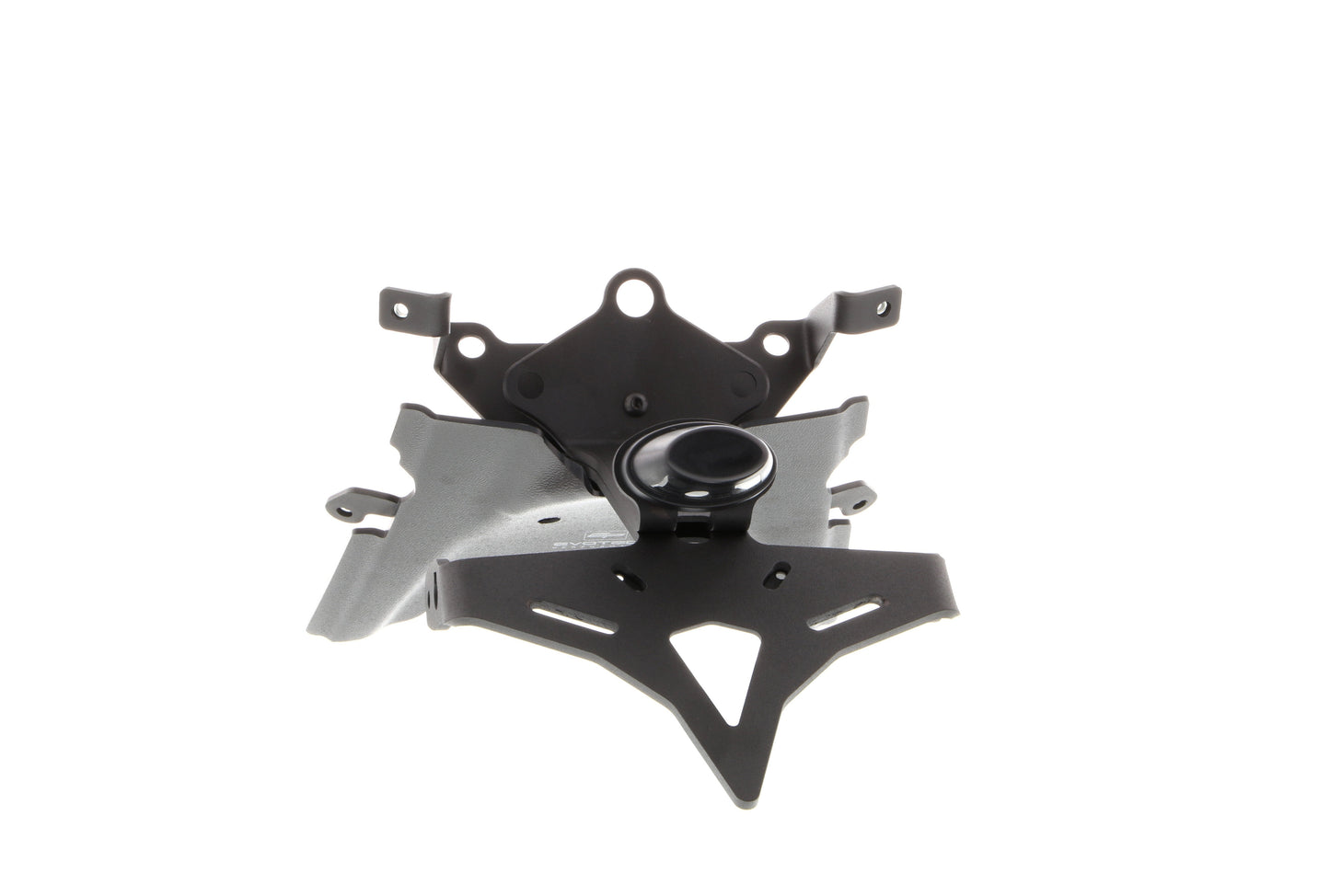 Evotech Tail Tidy - BMW R 1200 R (2015 - 2018)