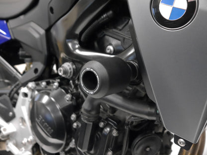 Evotech Crash Bobbins - BMW F 900 R (2020 - 2024)