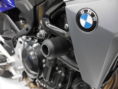 Evotech Crash Bobbins - BMW F 900 R SE (2020 - 2024)
