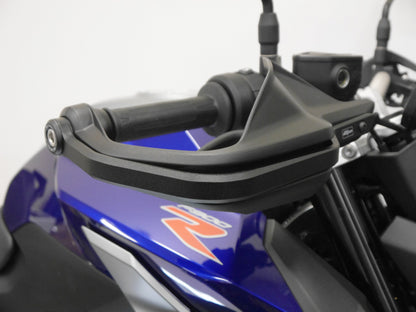 Evotech Hand Guard Protectors - BMW F 900 XR TE (2020 - 2024)