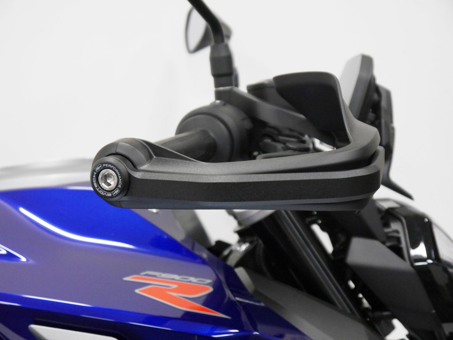 Evotech Hand Guard Protectors - BMW F 900 XR TE (2020 - 2024)