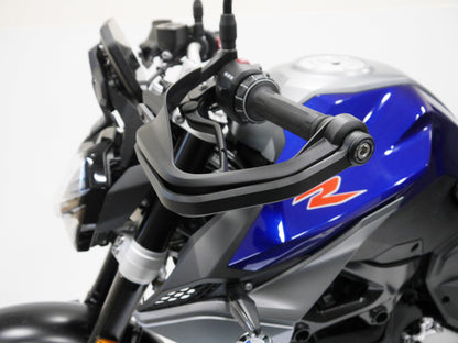 Evotech Hand Guard Protectors - BMW F 900 XR TE (2020 - 2024)