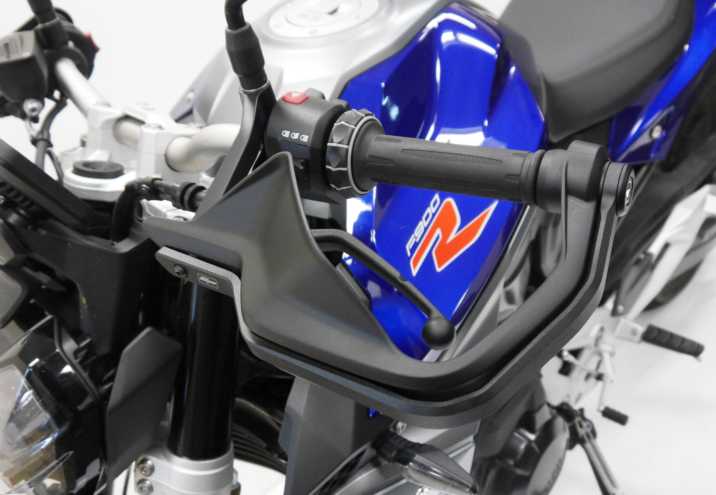 Evotech Hand Guard Protectors - BMW F 900 XR (2020 - 2024)