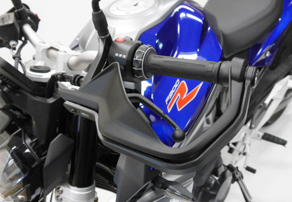 Evotech Hand Guard Protectors - BMW F 900 XR (2020 - 2024)