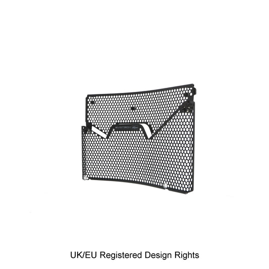 Evotech  Radiator Guard - BMW F 900 R SE (2020 - 2024)
