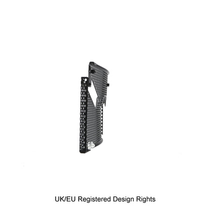 Evotech  Radiator Guard - BMW F 900 R SE (2020 - 2024)
