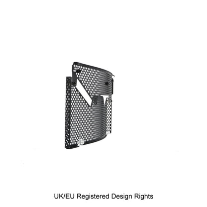 Evotech  Radiator Guard - BMW F 900 R SE (2020 - 2024)