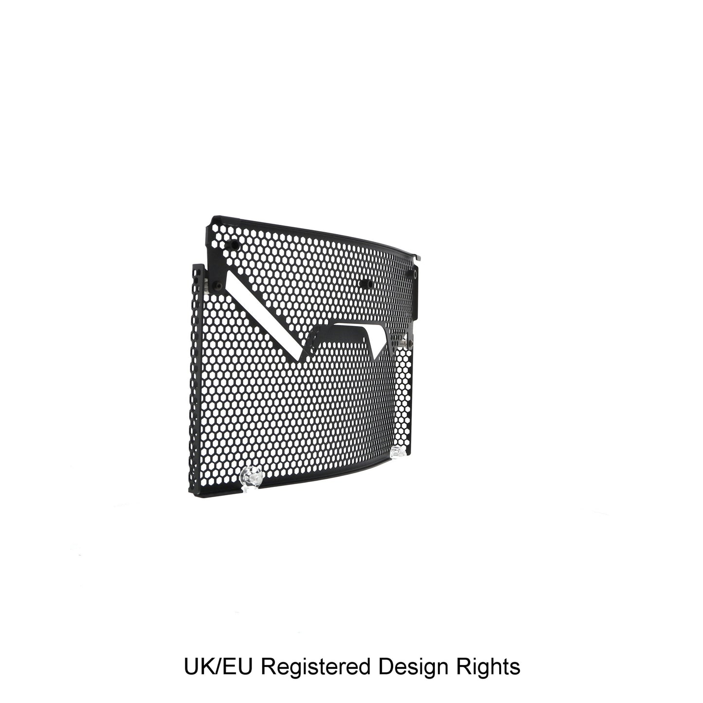 Evotech  Radiator Guard - BMW F 900 R SE (2020 - 2024)