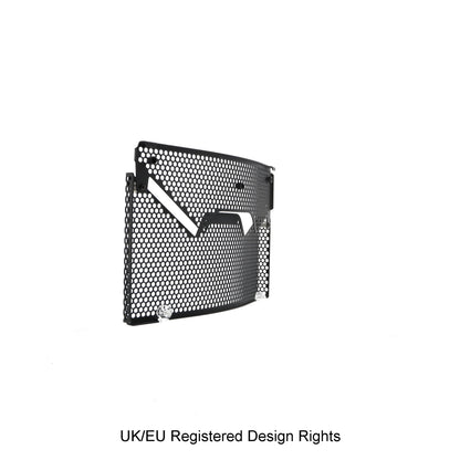 Evotech Radiator Guard - BMW F 900 R (2020 - 2024)