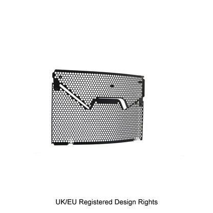 Evotech  Radiator Guard - BMW F 900 R SE (2020 - 2024)