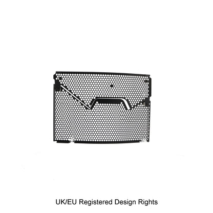 Evotech Radiator Guard - BMW F 900 R (2020 - 2024)