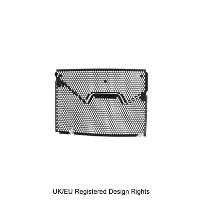 Evotech Radiator Guard - BMW F 900 R (2020 - 2024)