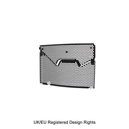 Evotech Radiator Guard - BMW F 900 R (2020 - 2024)