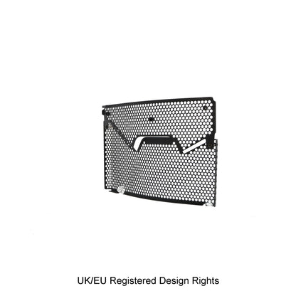Evotech  Radiator Guard - BMW F 900 R SE (2020 - 2024)