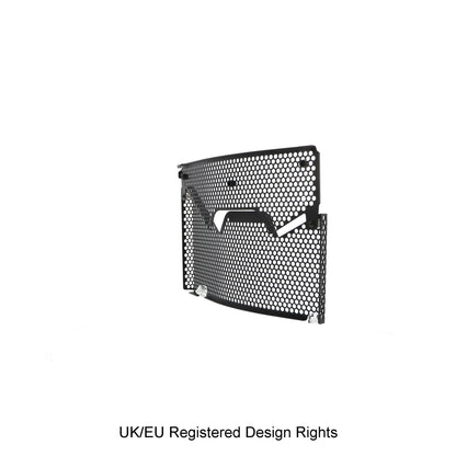 Evotech Radiator Guard - BMW F 900 R (2020 - 2024)