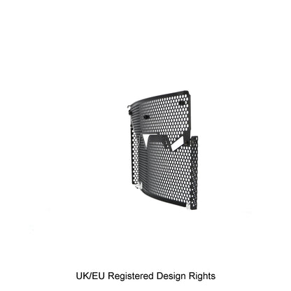 Evotech  Radiator Guard - BMW F 900 R SE (2020 - 2024)