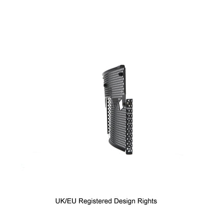 Evotech  Radiator Guard - BMW F 900 R SE (2020 - 2024)